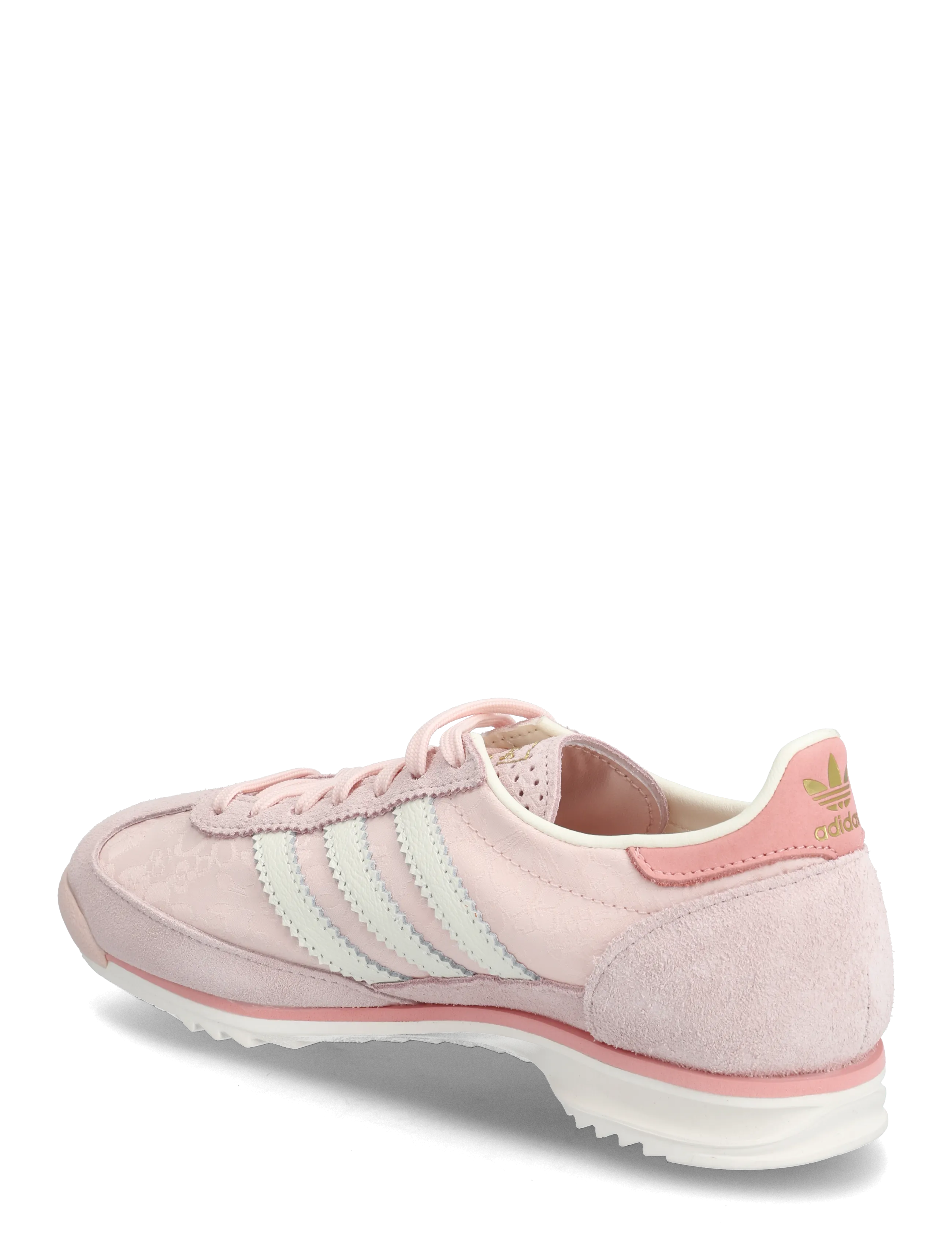 adidas Originals - SL 72 OG W - baskets basses - sanpin/owhite/glopnk - 2