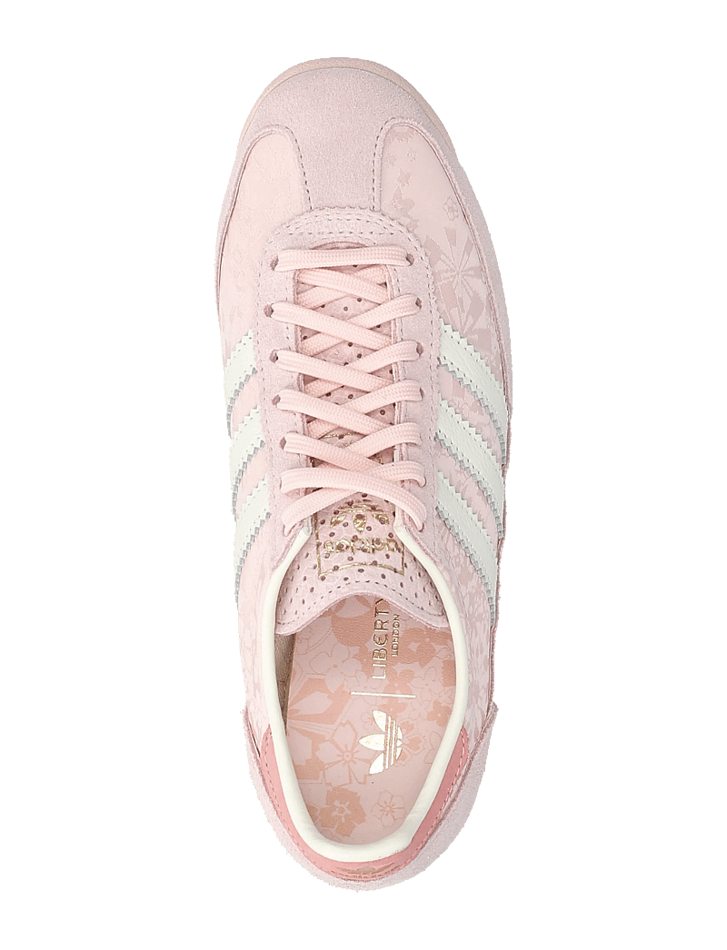 adidas Originals - SL 72 OG W - lave sneakers - sanpin/owhite/glopnk - 3