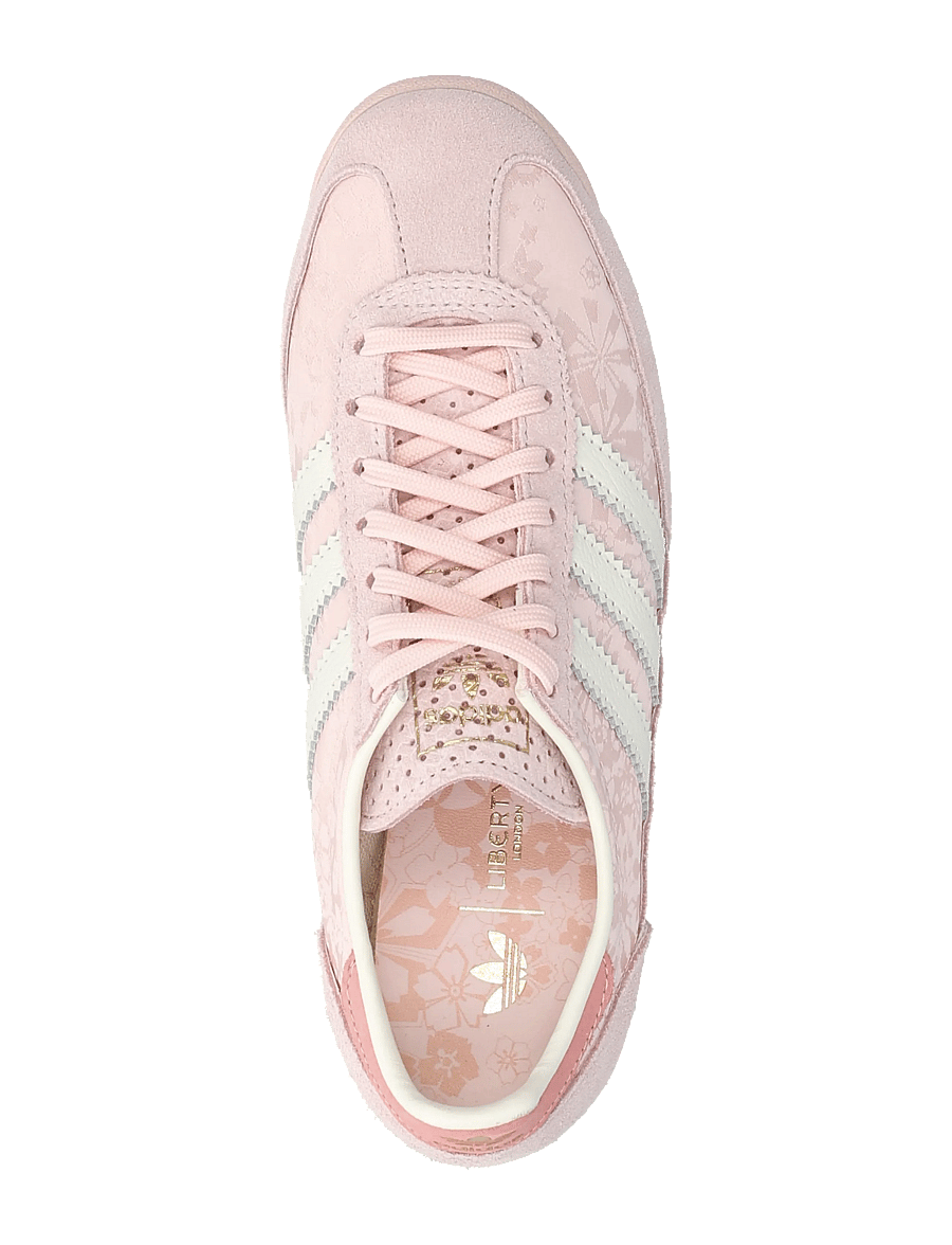 adidas Originals - SL 72 OG W - tennised - sanpin/owhite/glopnk - 3