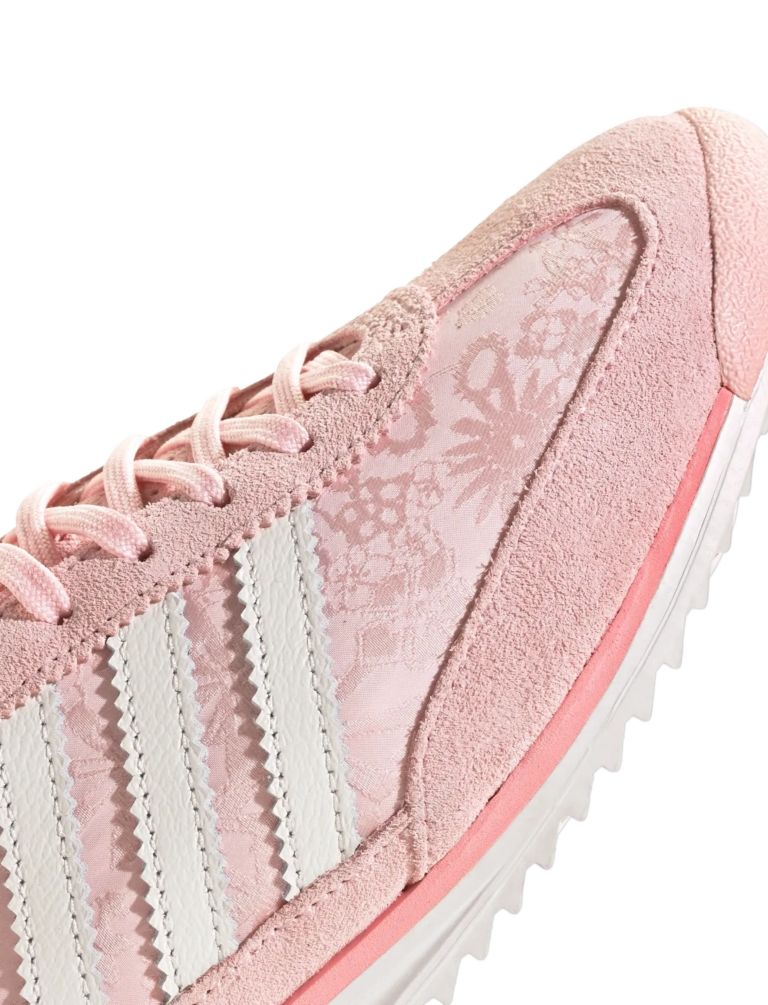 adidas Originals - SL 72 OG W - baskets basses - sanpin/owhite/glopnk - 5
