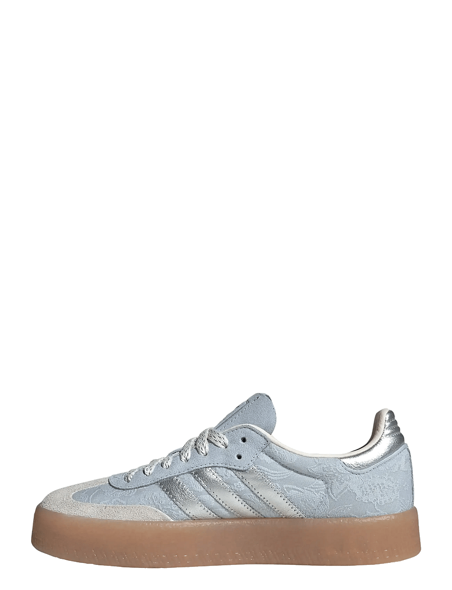 adidas Originals - SAMBAE W - tennised - crsk/silvmt/chapea - 2