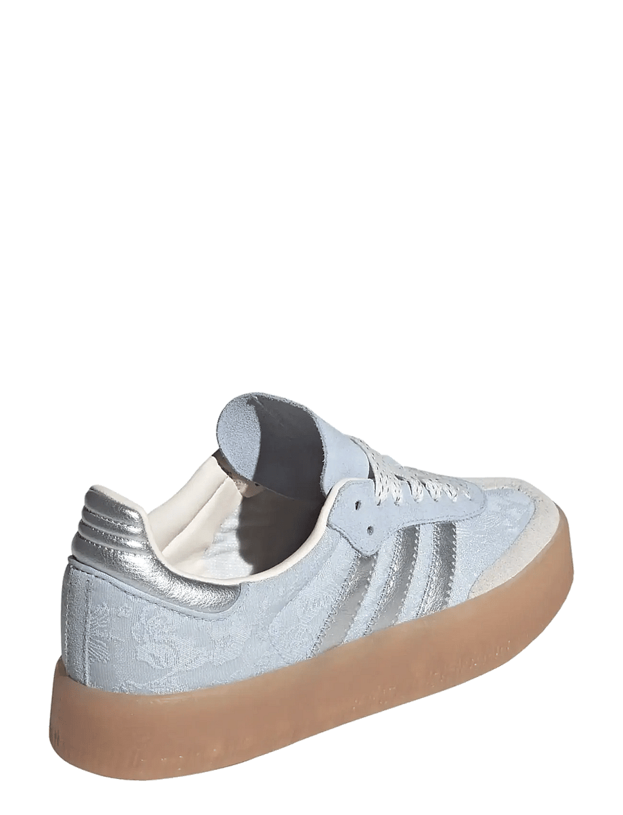 adidas Originals - SAMBAE W - tennised - crsk/silvmt/chapea - 3