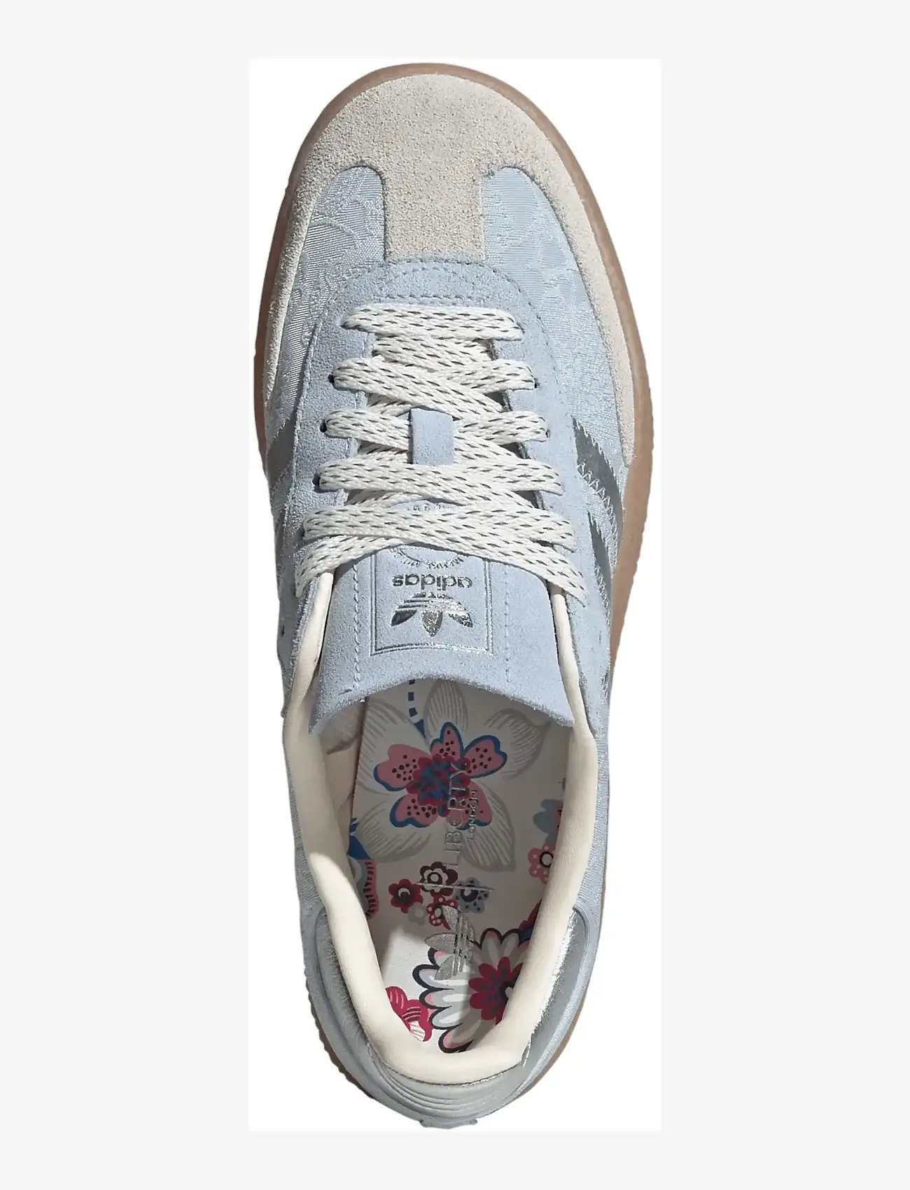 adidas Originals Sambae W (ADIIH1967) - Low top sneakers | Boozt.com