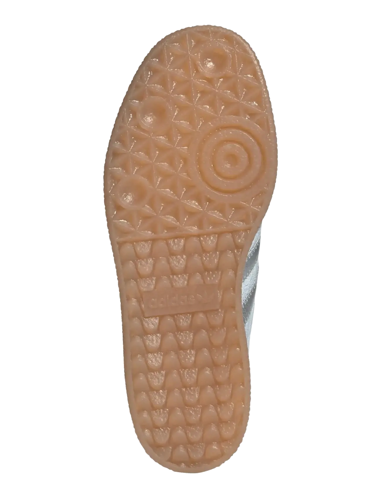 adidas Originals - SAMBAE W - lave sneakers - crsk/silvmt/chapea - 5