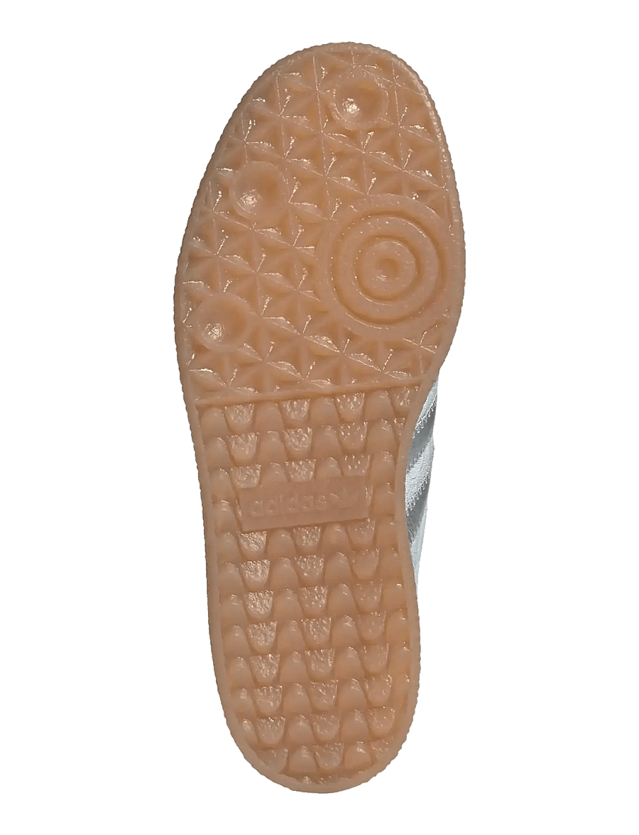 adidas Originals - SAMBAE W - tennised - crsk/silvmt/chapea - 5