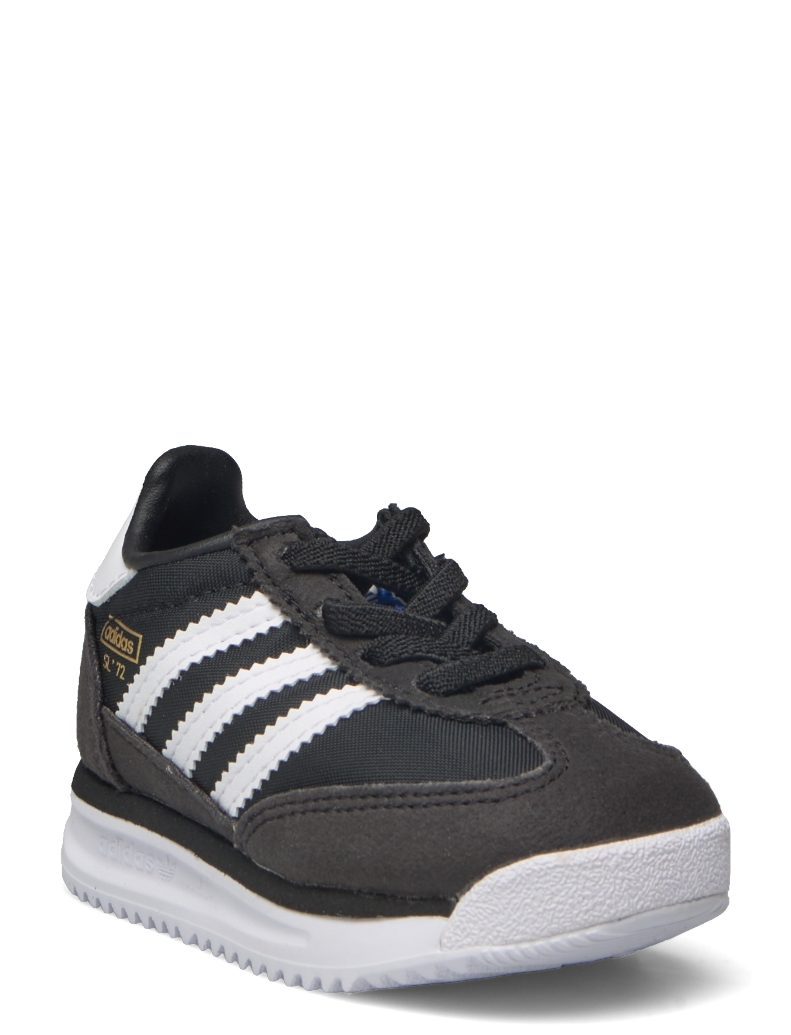 adidas Originals Sl 72 Rs El I, 23, Sneakers, Schwarz - Low-top Baby