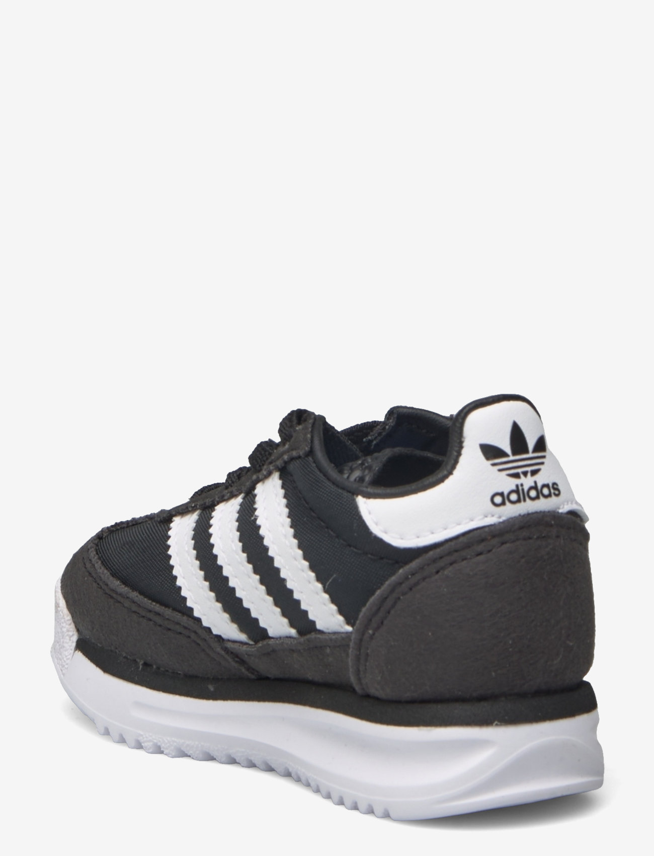 adidas Originals - SL 72 RS EL I - lave sneakers - coreblack/ftwwht/blue - 2