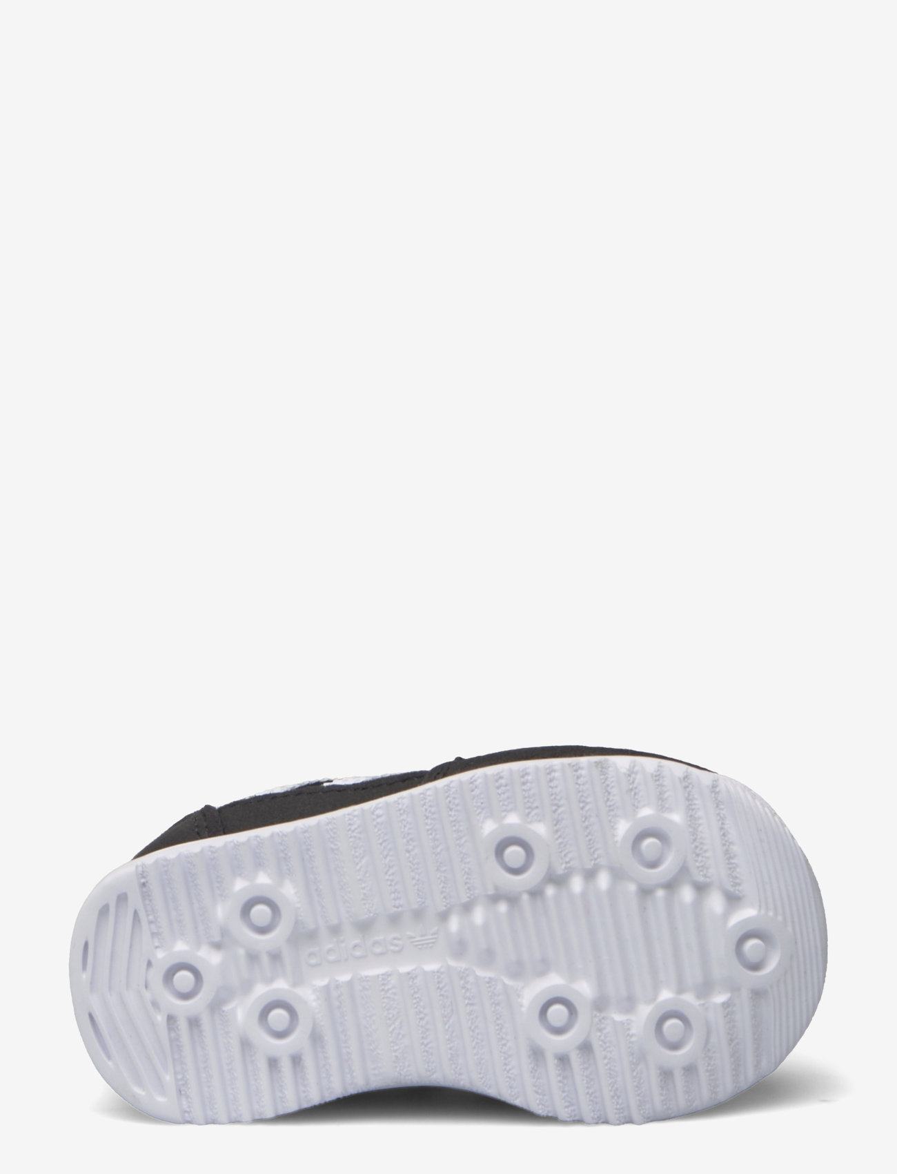 adidas Originals - SL 72 RS EL I - lave sneakers - coreblack/ftwwht/blue - 4