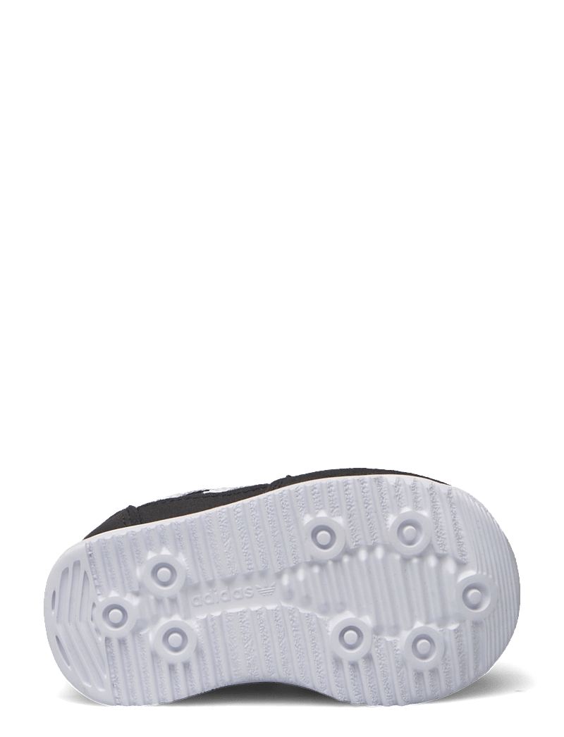 adidas Originals - SL 72 RS EL I - lave sneakers - coreblack/ftwwht/blue - 4