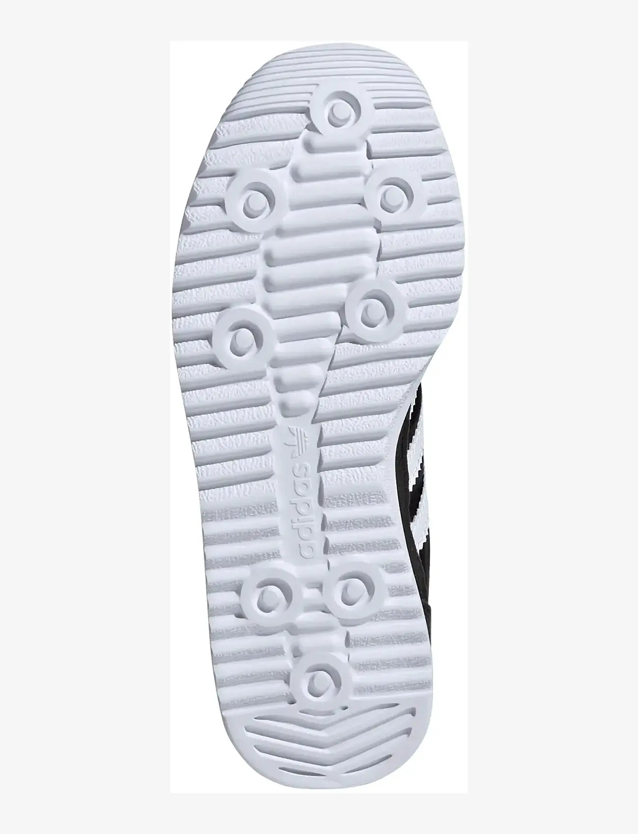 adidas Originals - SL 72 RS EL C - låga sneakers - coreblack/ftwwht/blue - 5