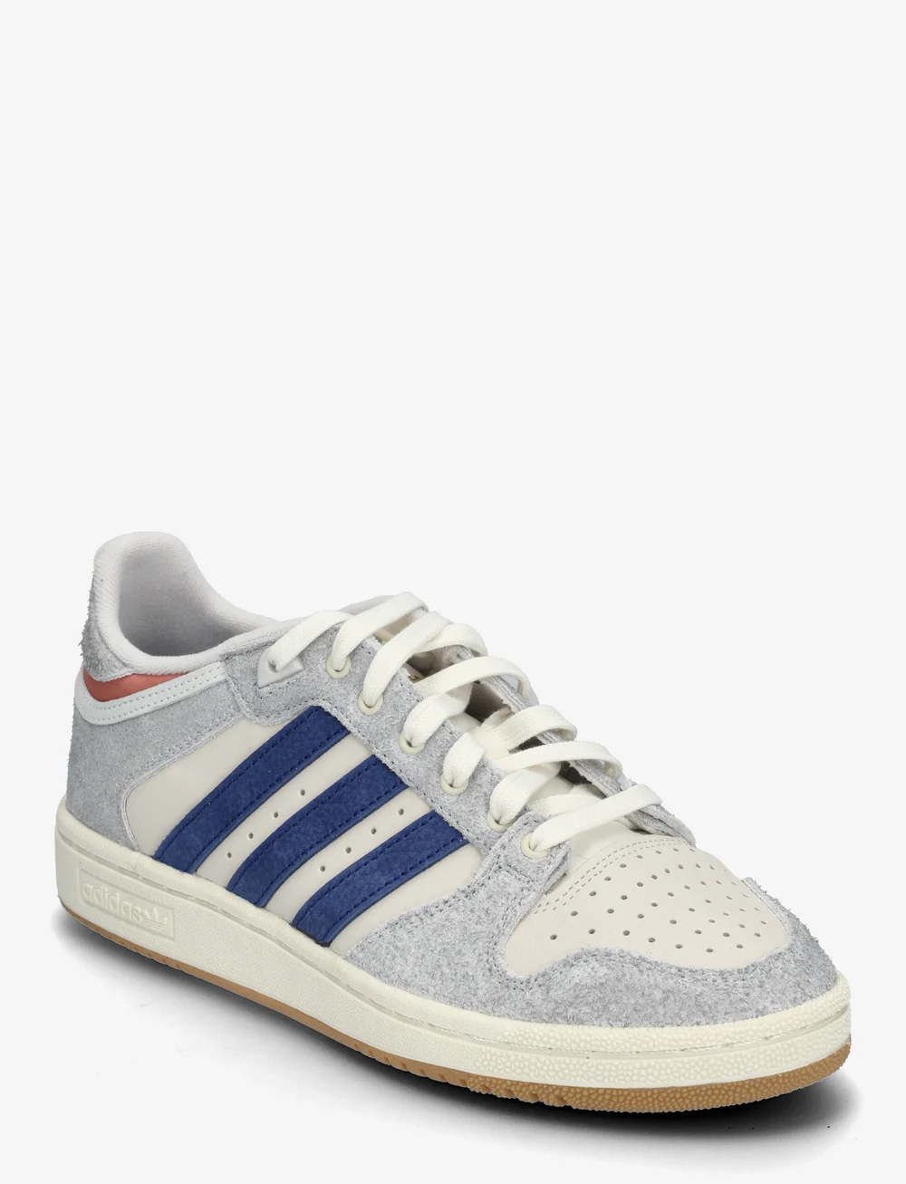 adidas Originals - CENTENNIAL RM - låga sneakers - dshgry/cblack/owhite - 0