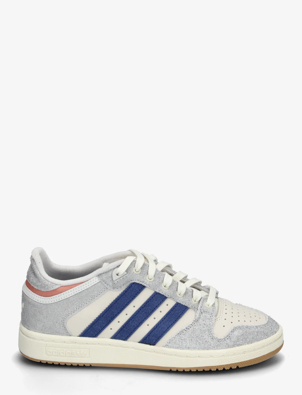 adidas Originals - CENTENNIAL RM - låga sneakers - dshgry/cblack/owhite - 1