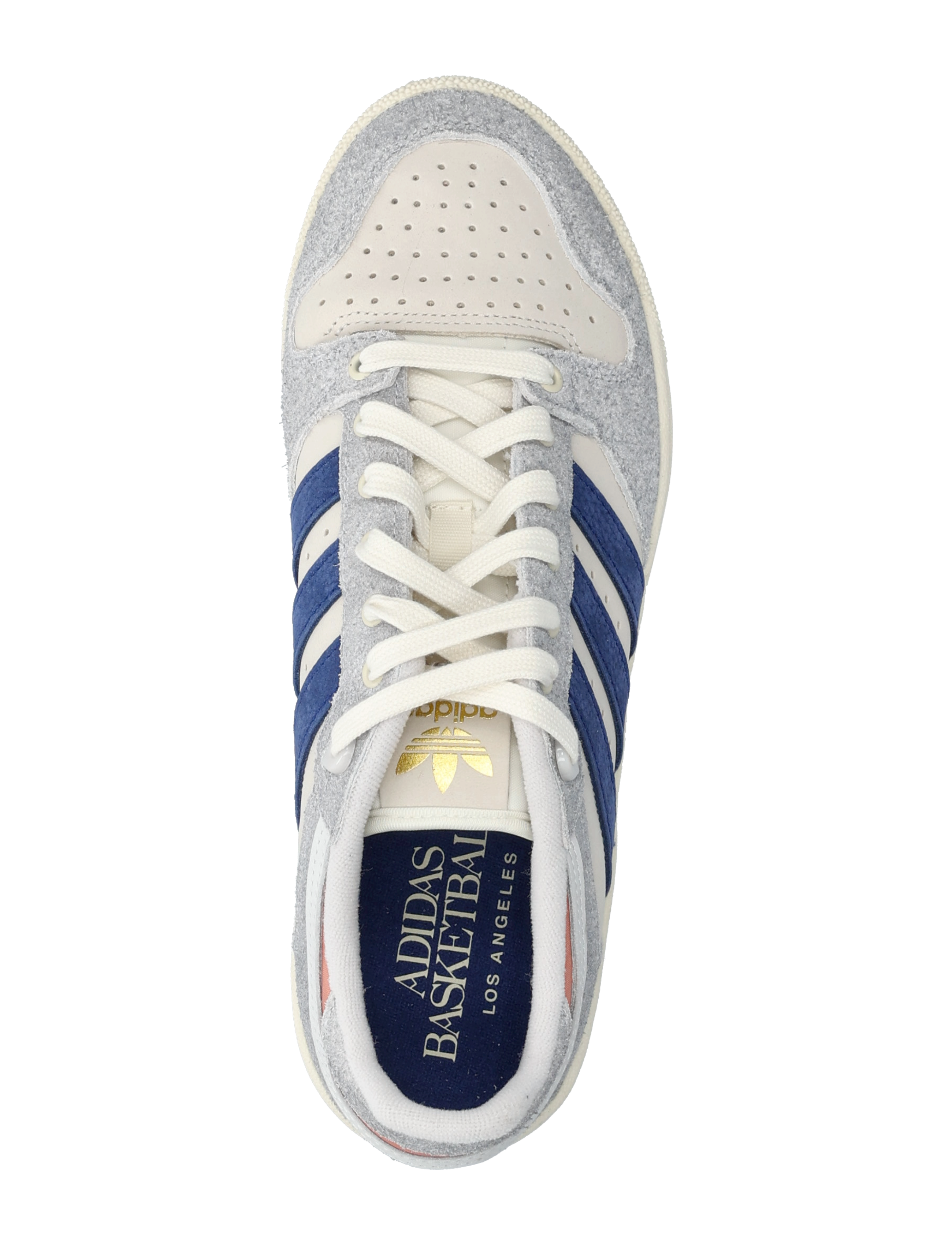 adidas Originals - CENTENNIAL RM - dshgry/cblack/owhite - 3