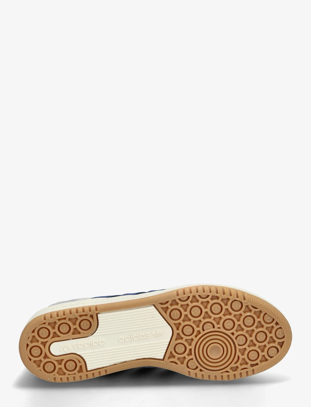 adidas Originals - CENTENNIAL RM - låga sneakers - dshgry/cblack/owhite - 4