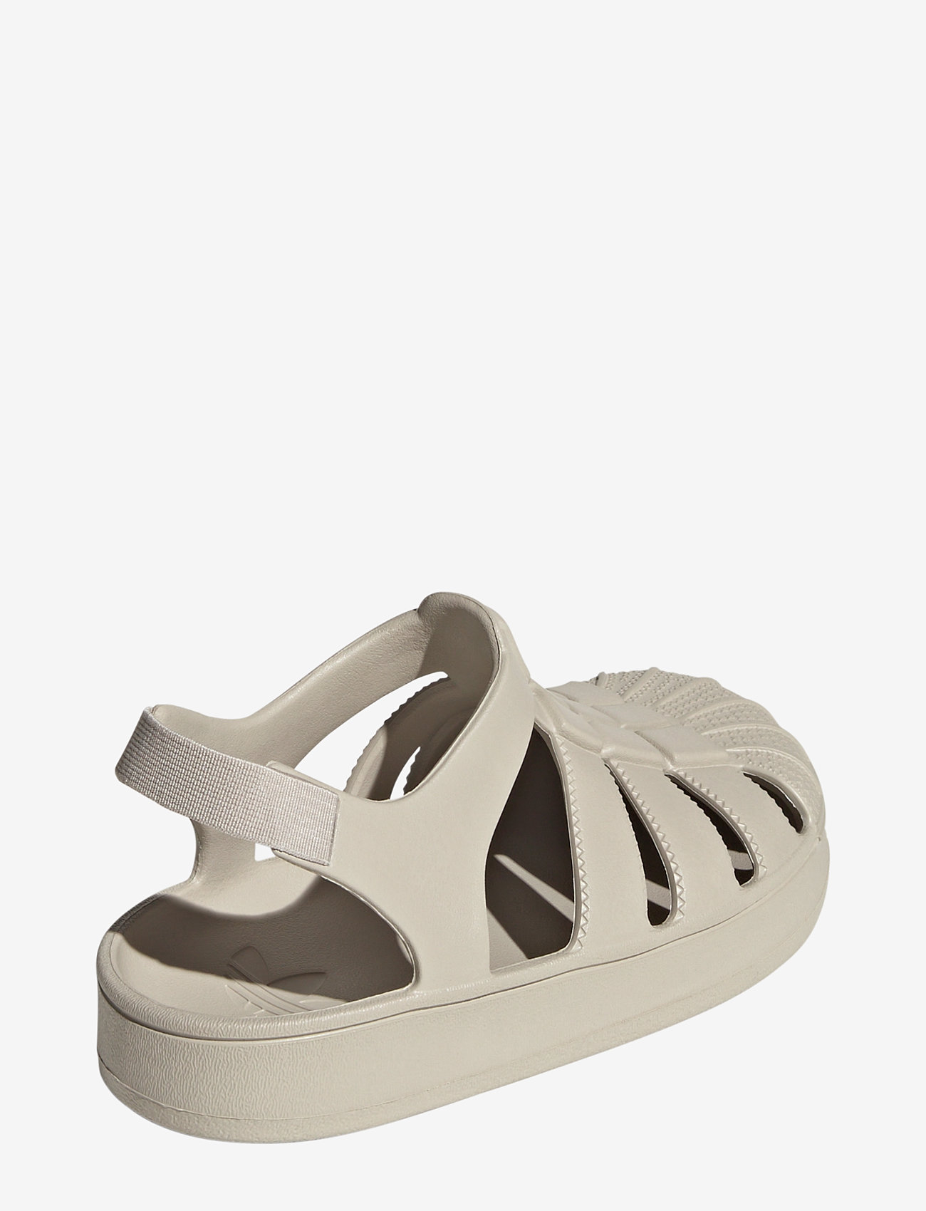 adidas Originals - SUPERSTAR SANDAL C - jalanõud - wonalu/wonalu/wonalu - 3