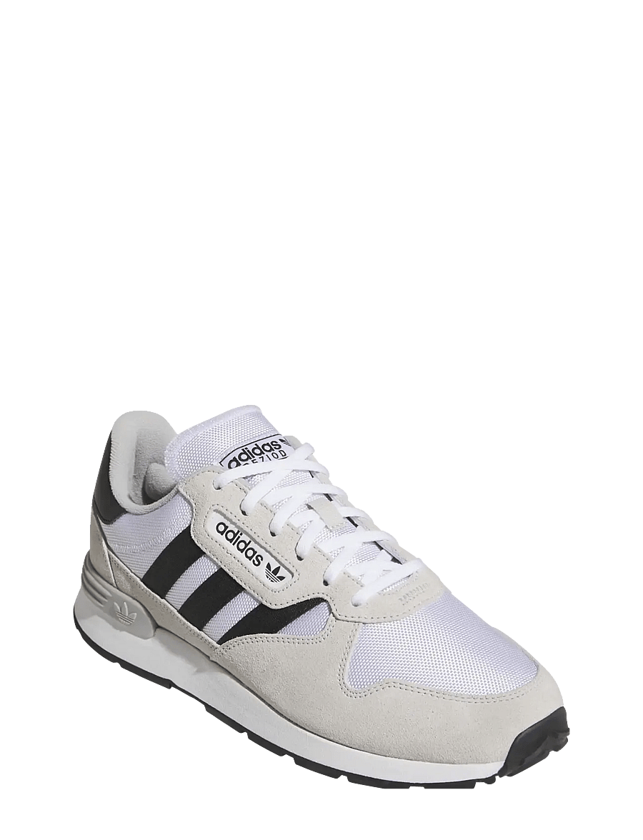 adidas Originals - TREZIOD 2 - niedriger schnitt - crywht/cblack/ftwwht - 0