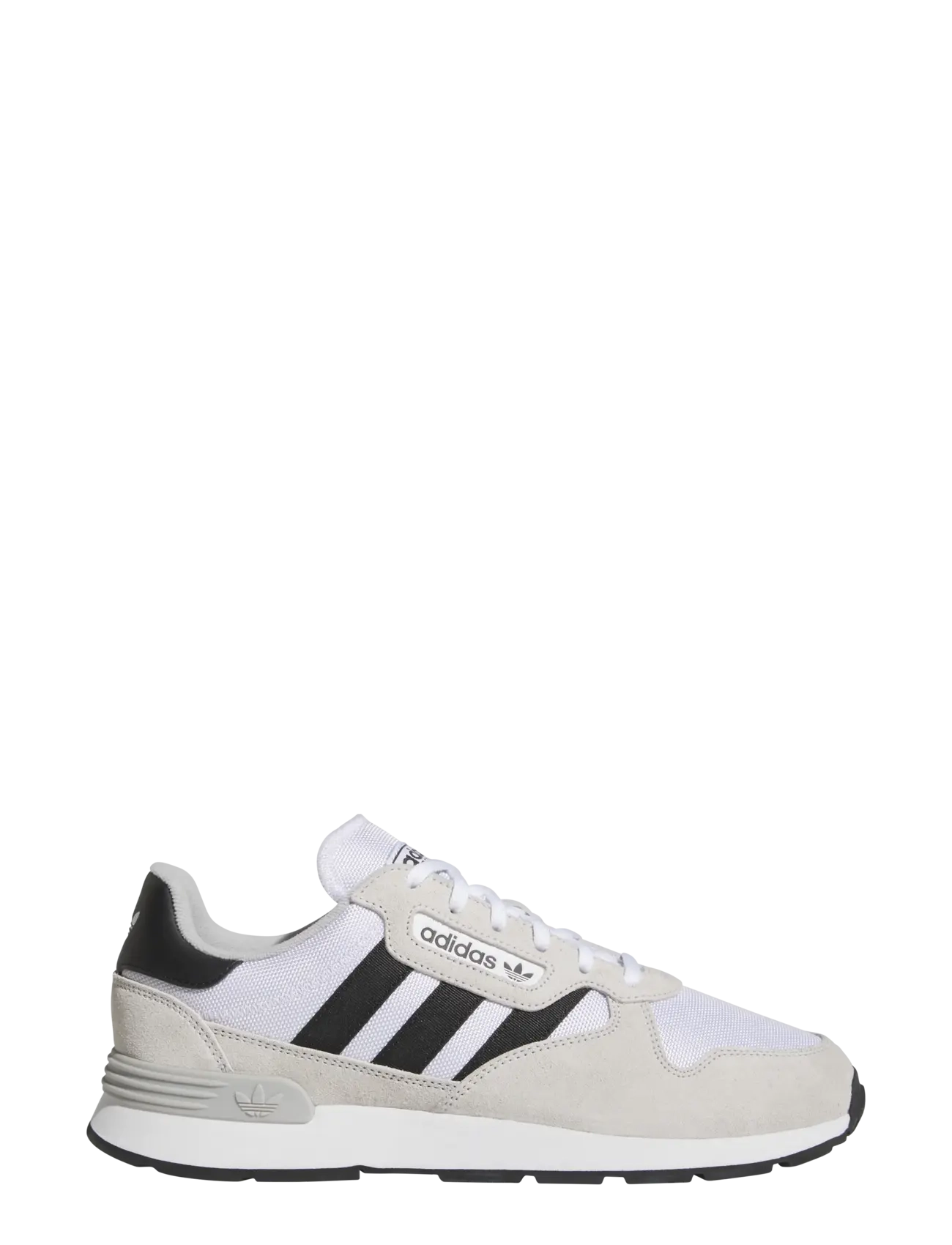 adidas Originals - TREZIOD 2 - niedriger schnitt - crywht/cblack/ftwwht - 1