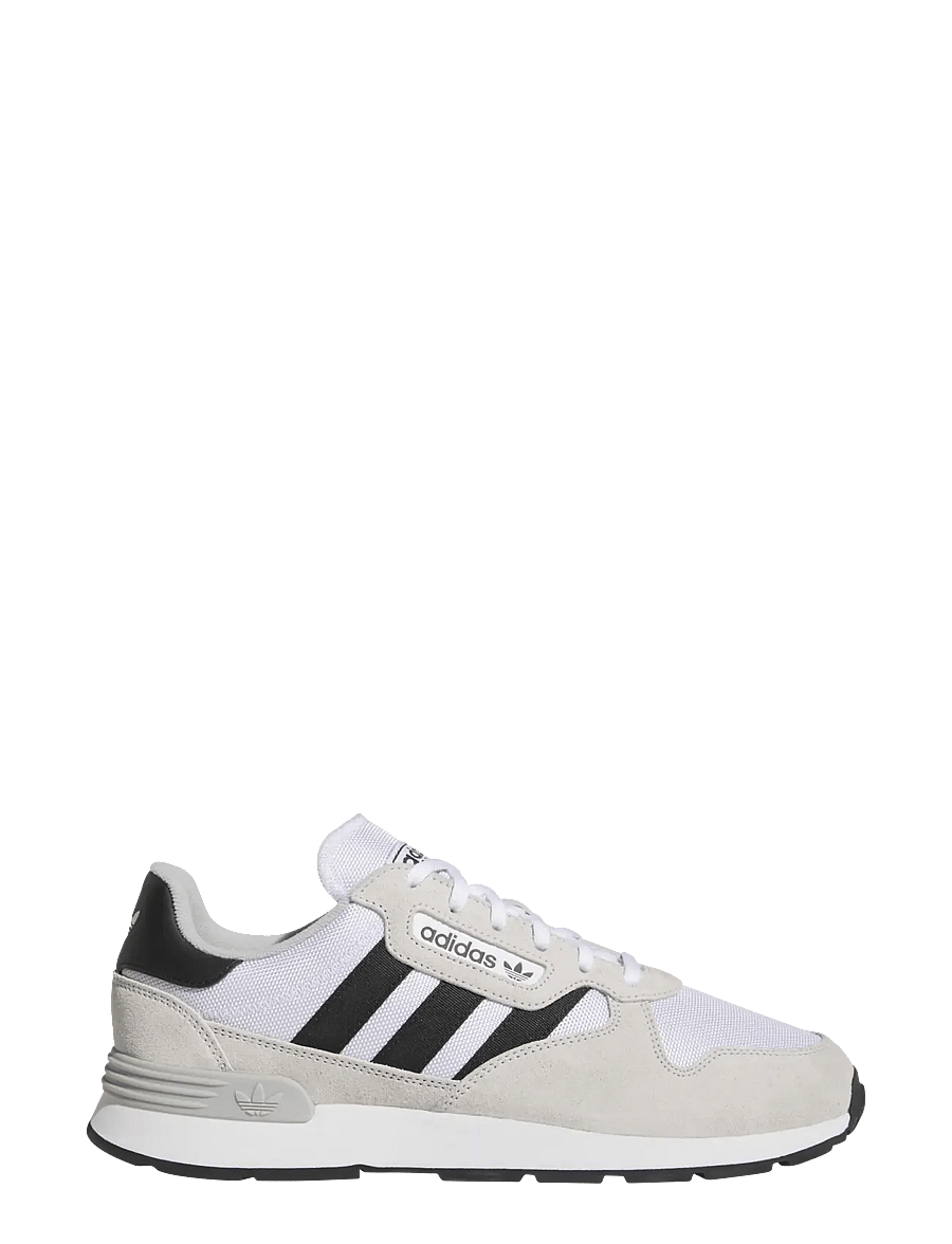 adidas Originals - TREZIOD 2 - niedriger schnitt - crywht/cblack/ftwwht - 1