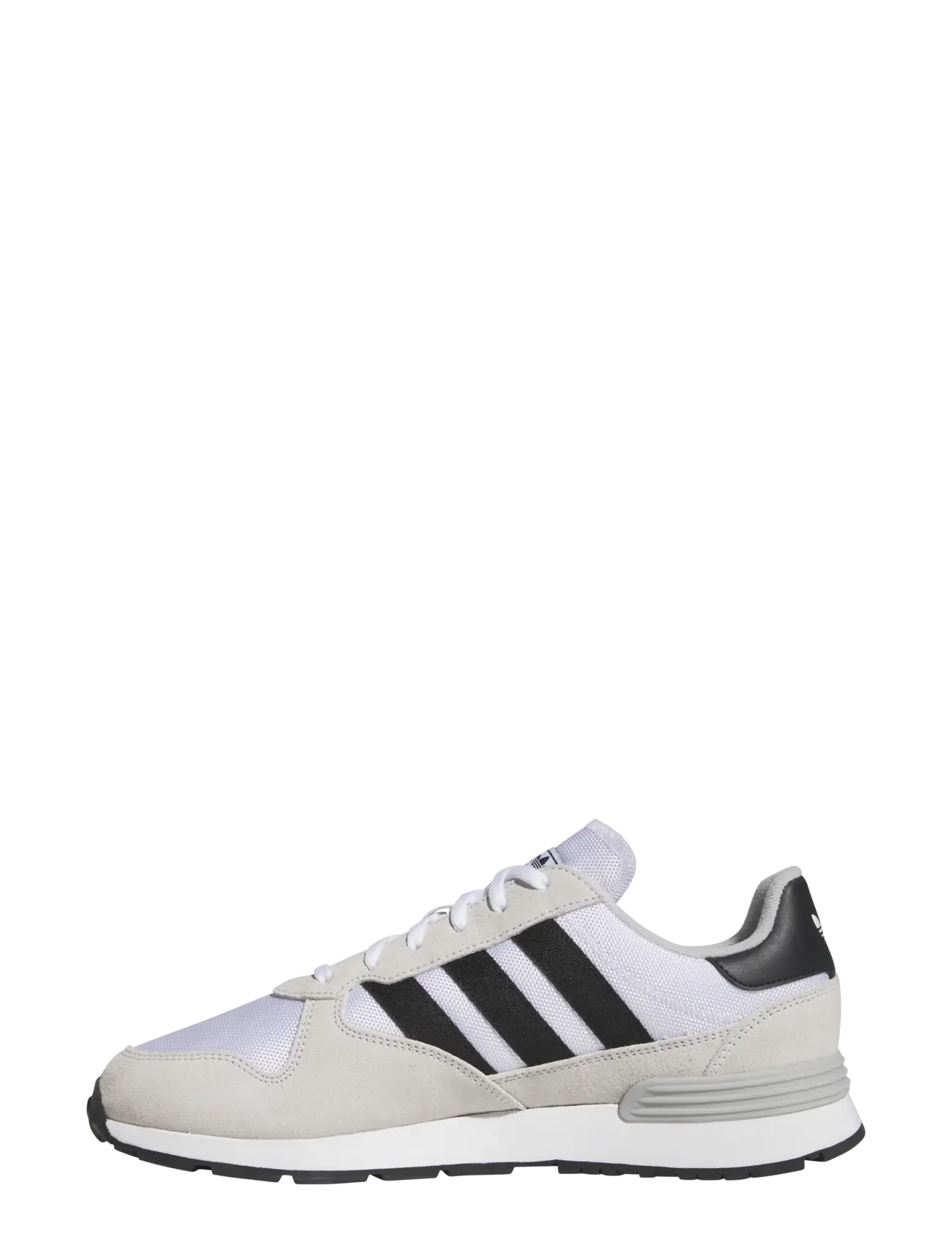 adidas Originals - TREZIOD 2 - niedriger schnitt - crywht/cblack/ftwwht - 2