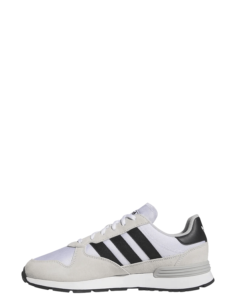 adidas Originals - TREZIOD 2 - niedriger schnitt - crywht/cblack/ftwwht - 2