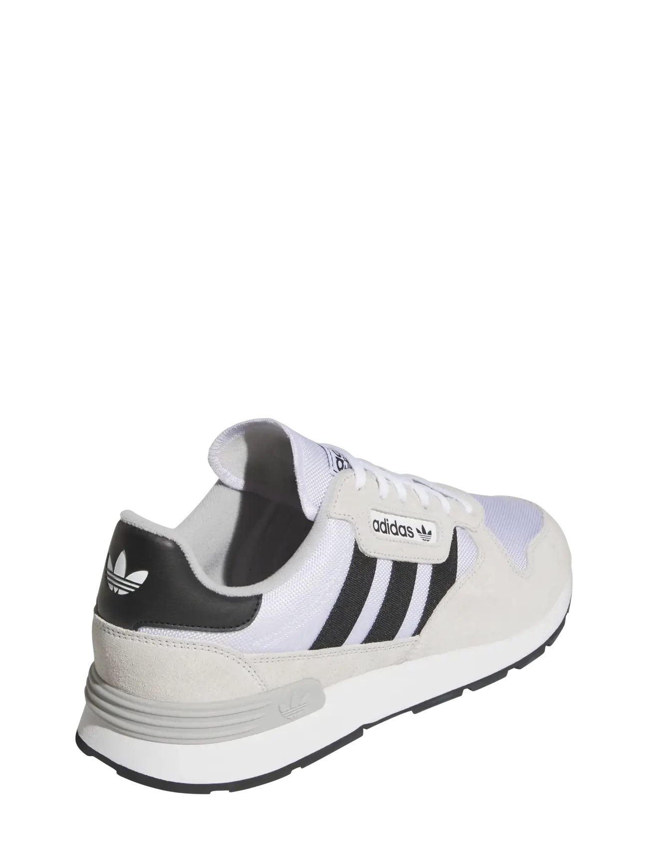 adidas Originals - TREZIOD 2 - niedriger schnitt - crywht/cblack/ftwwht - 3