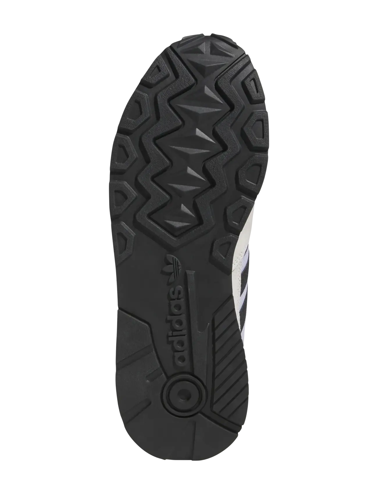 adidas Originals - TREZIOD 2 - niedriger schnitt - crywht/cblack/ftwwht - 5