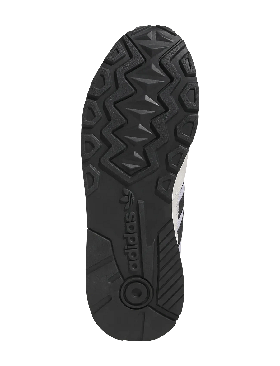 adidas Originals - TREZIOD 2 - niedriger schnitt - crywht/cblack/ftwwht - 5