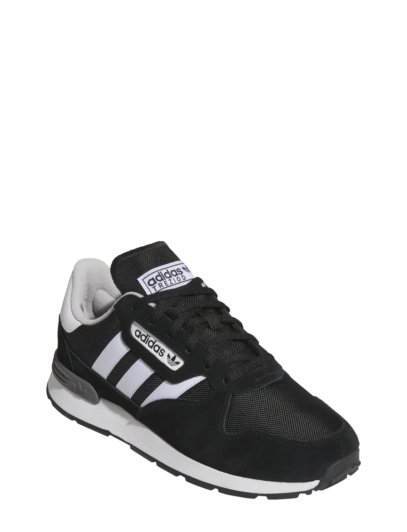 ADIDAS ORIGINALS Treziod 2 Schwarz - 44 2/3 - Herren