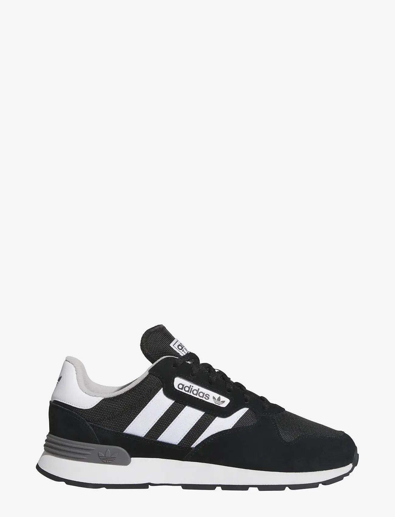 adidas Originals - TREZIOD 2 - låga sneakers - cblack/ftwwht/greone - 1