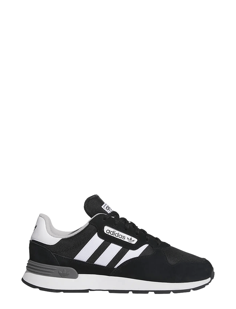 adidas Originals - TREZIOD 2 - låga sneakers - cblack/ftwwht/greone - 1
