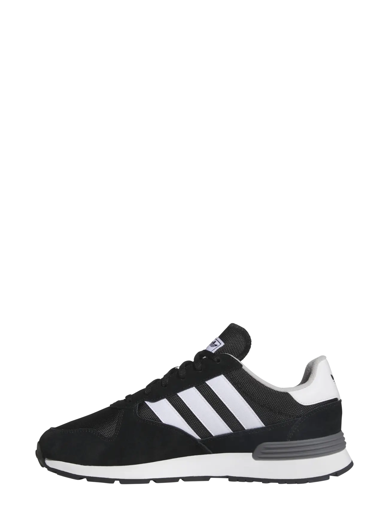 adidas Originals - TREZIOD 2 - lave sneakers - cblack/ftwwht/greone - 2