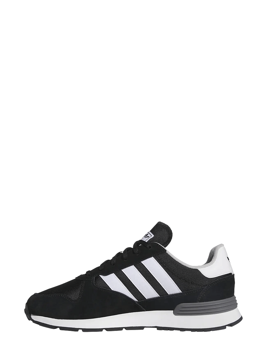 adidas Originals - TREZIOD 2 - lave sneakers - cblack/ftwwht/greone - 2