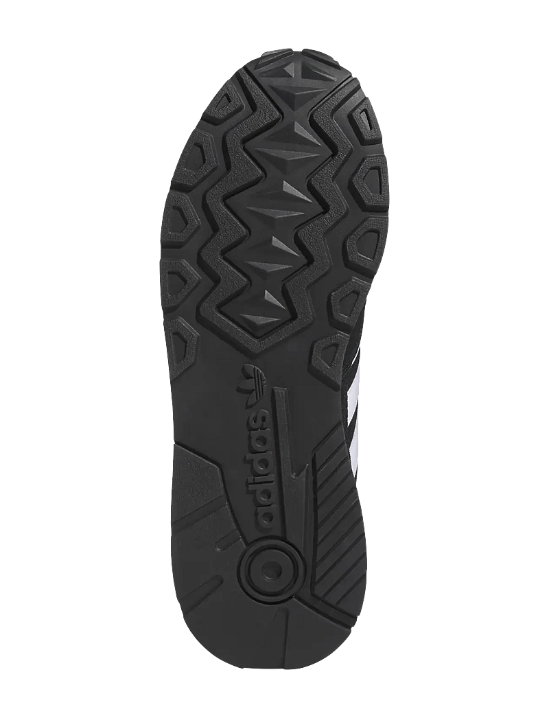 adidas Originals - TREZIOD 2 - låga sneakers - cblack/ftwwht/greone - 5