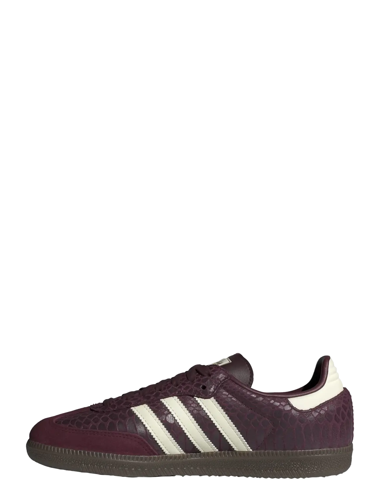 Adidas SAMBA OG SKOR dam – bild 7