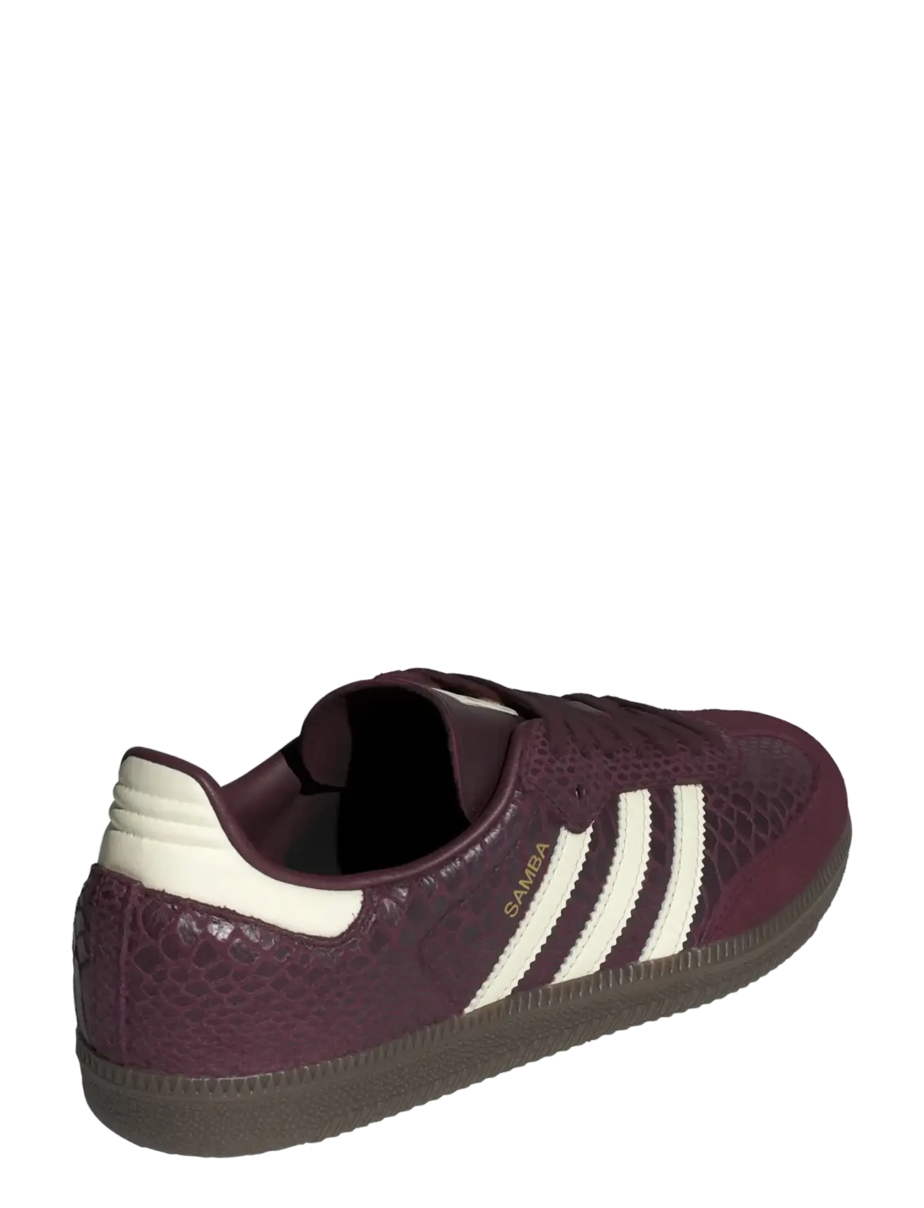 Adidas SAMBA OG SKOR dam – bild 8