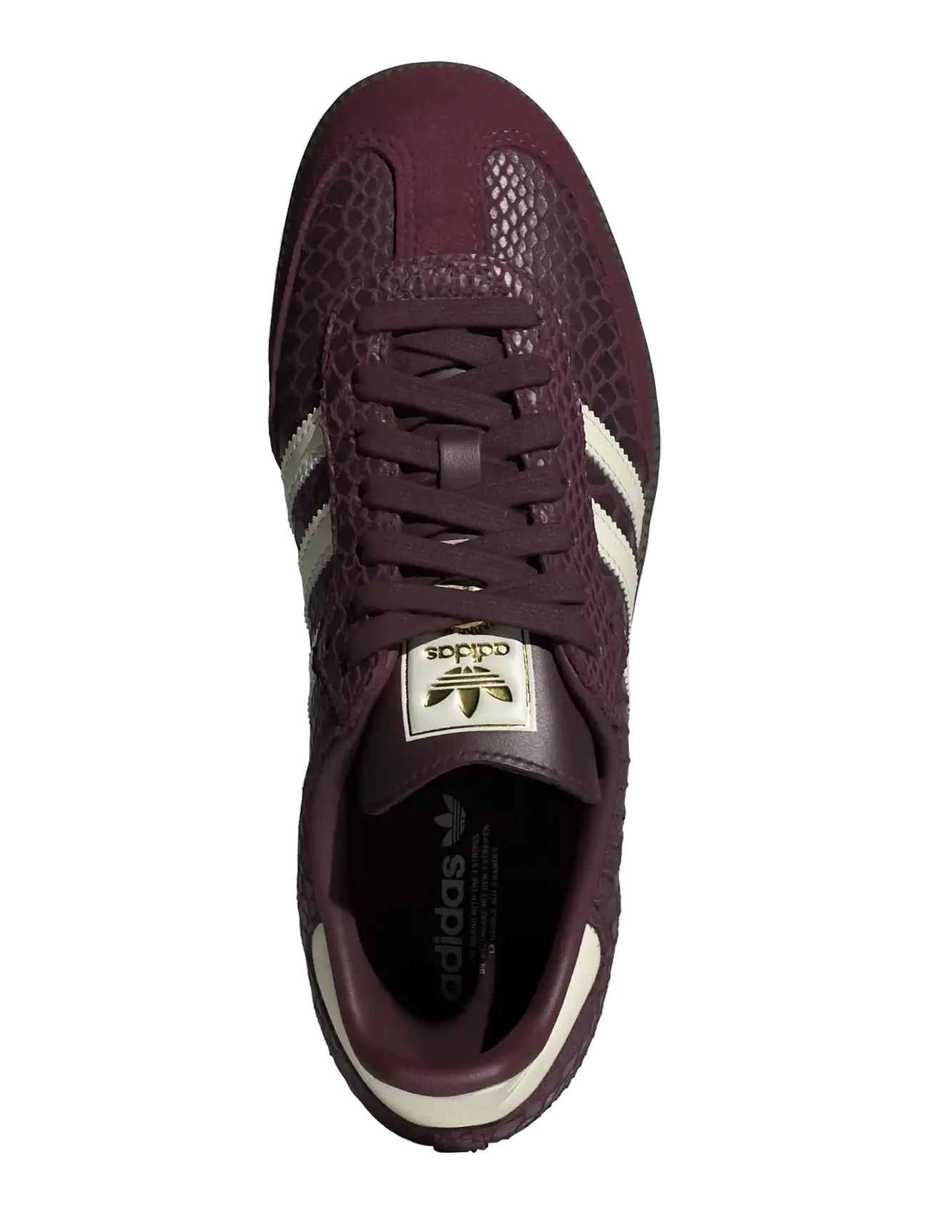 Adidas SAMBA OG SKOR dam – bild 9