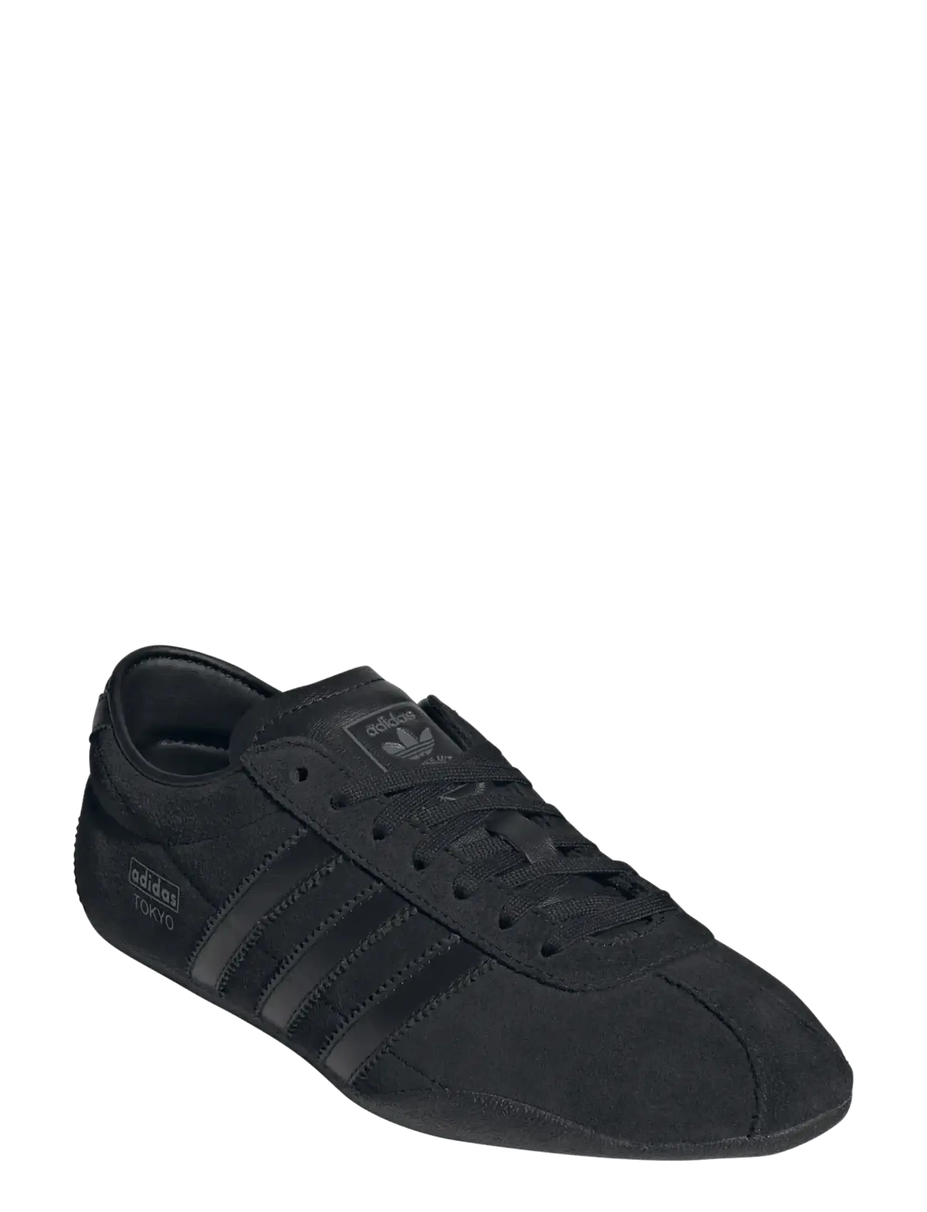adidas Originals TOKYO W - adidas - CBLACK/CBLACK/GREFIV / black