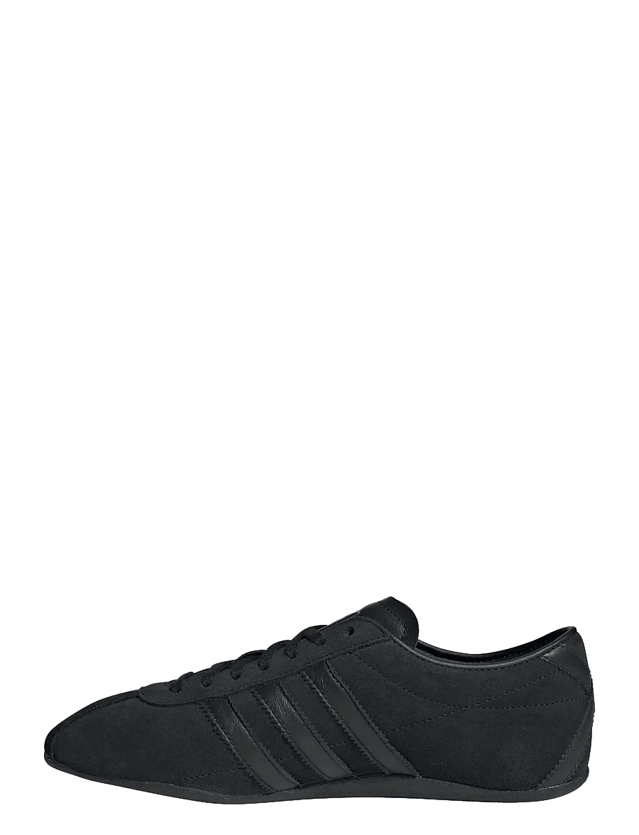 adidas Originals - TOKYO W - baskets basses - cblack/cblack/grefiv - 2