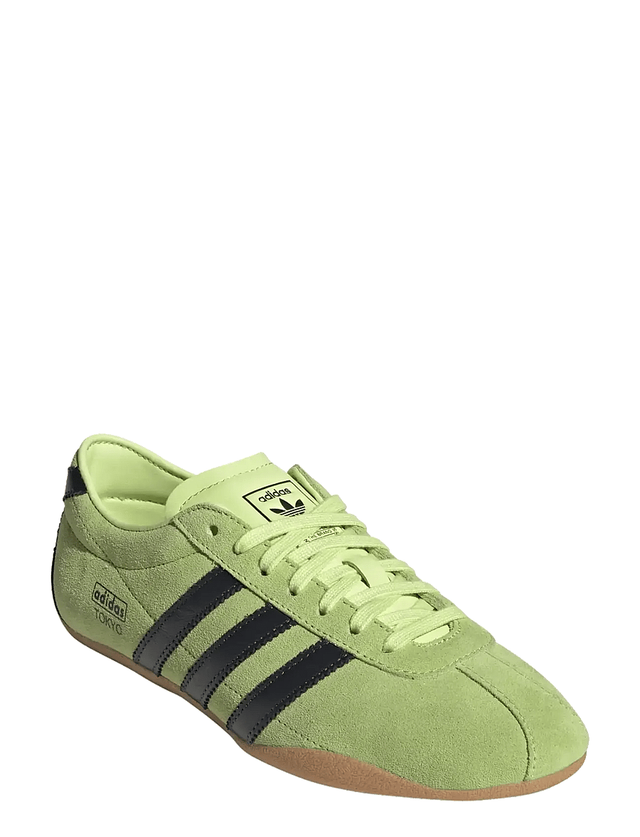 adidas Originals - TOKYO W - baskets basses - sefrye/utiblk/gum3 - 0