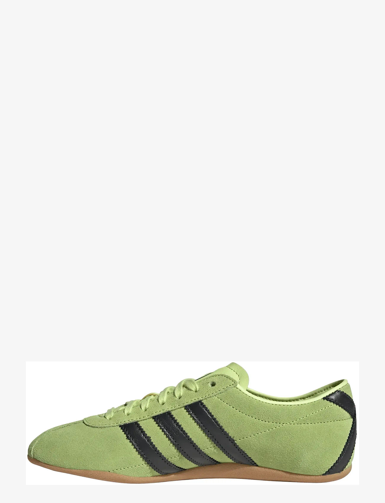 adidas Originals - TOKYO W - lave sneakers - sefrye/utiblk/gum3 - 2