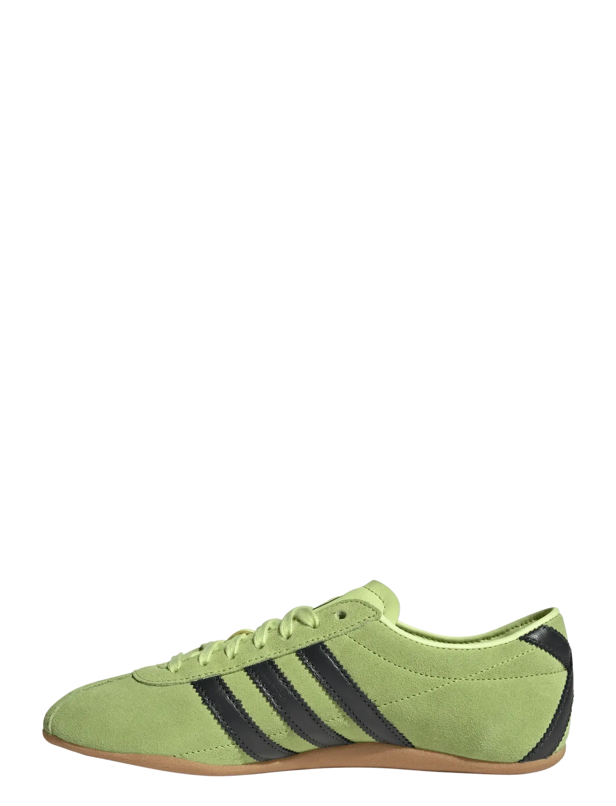 adidas Originals - TOKYO W - lave sneakers - sefrye/utiblk/gum3 - 2