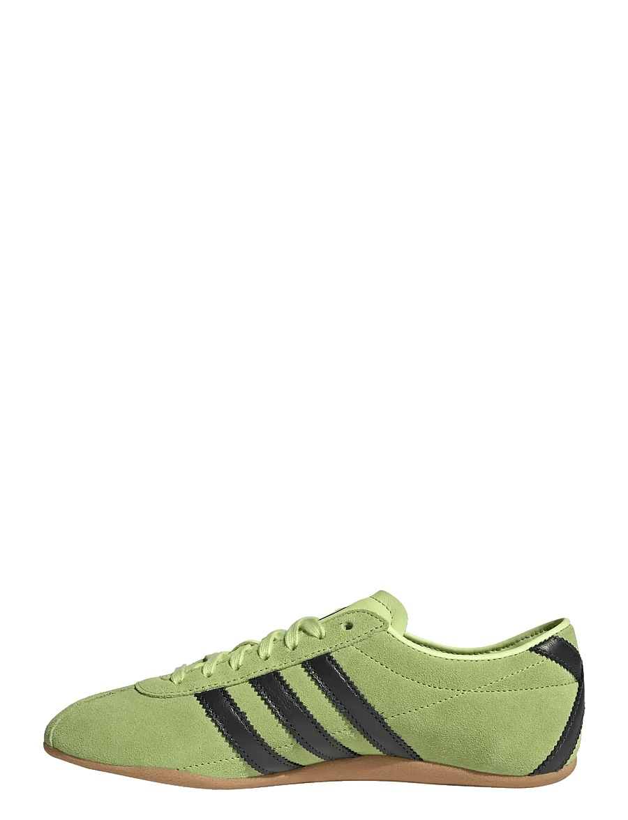 adidas Originals - TOKYO W - baskets basses - sefrye/utiblk/gum3 - 2