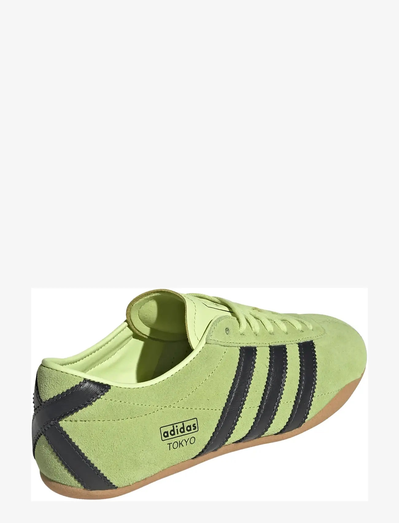 adidas Originals - TOKYO W - lave sneakers - sefrye/utiblk/gum3 - 3