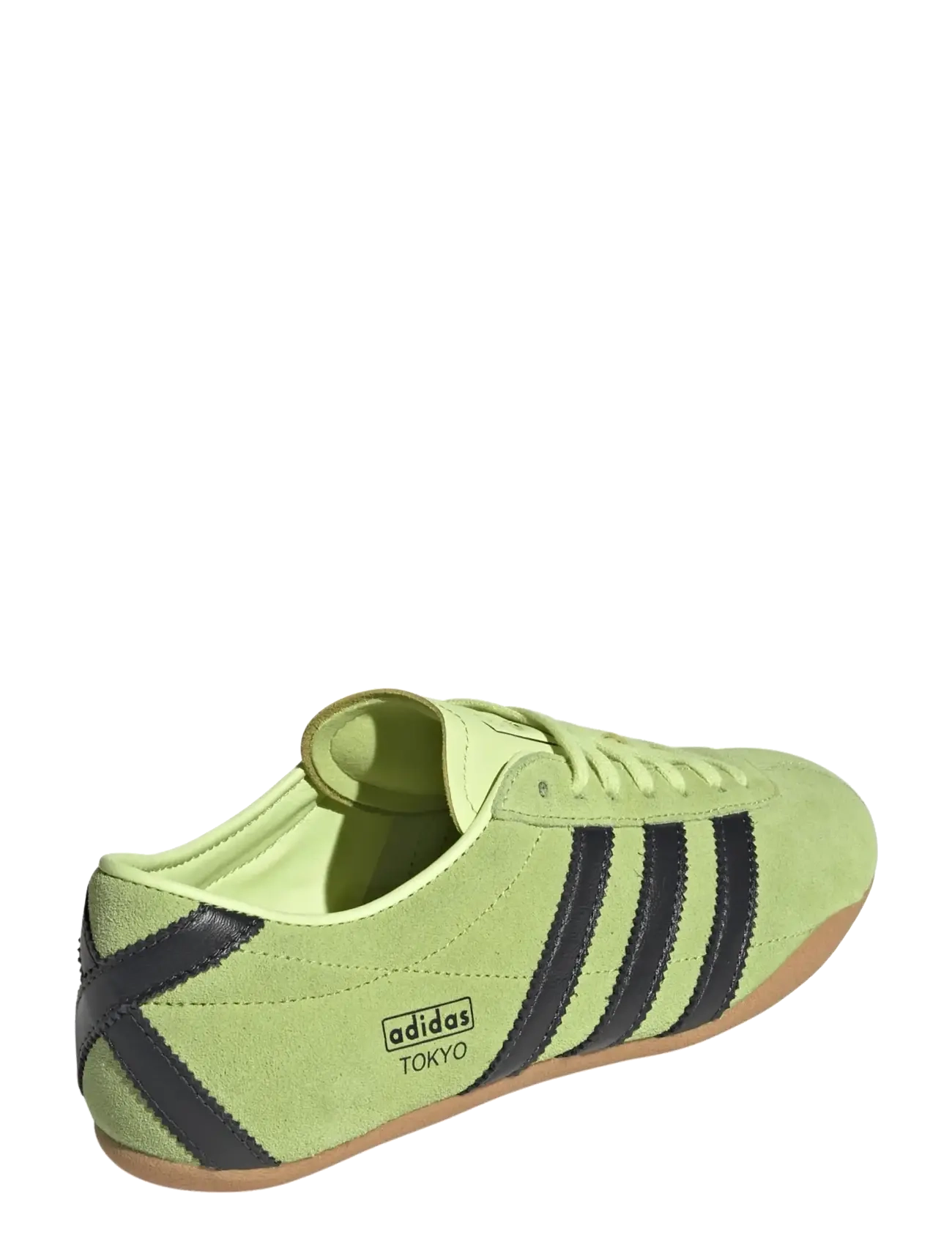 adidas Originals - TOKYO W - lave sneakers - sefrye/utiblk/gum3 - 3