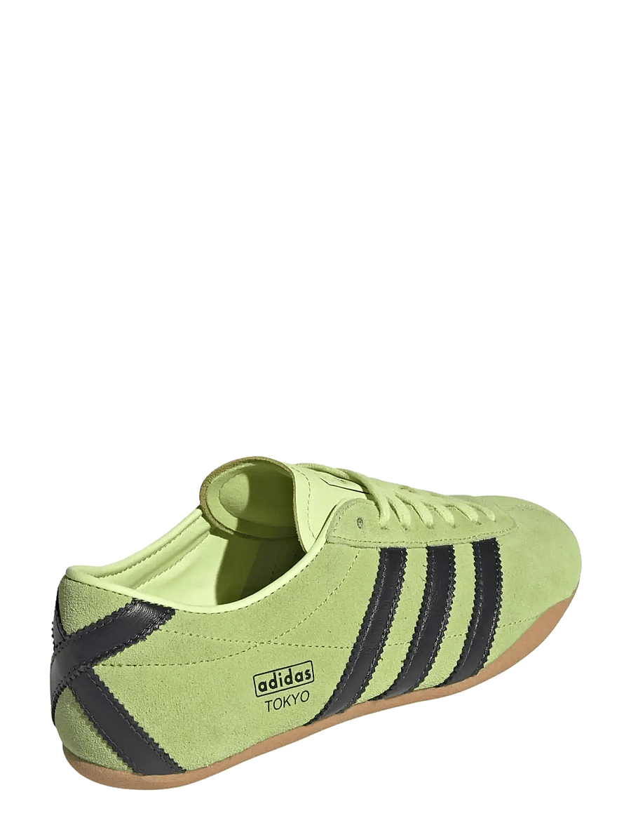 adidas Originals - TOKYO W - baskets basses - sefrye/utiblk/gum3 - 3