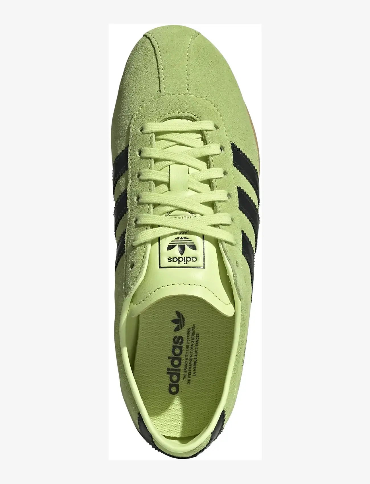 adidas Originals - TOKYO W - lave sneakers - sefrye/utiblk/gum3 - 4