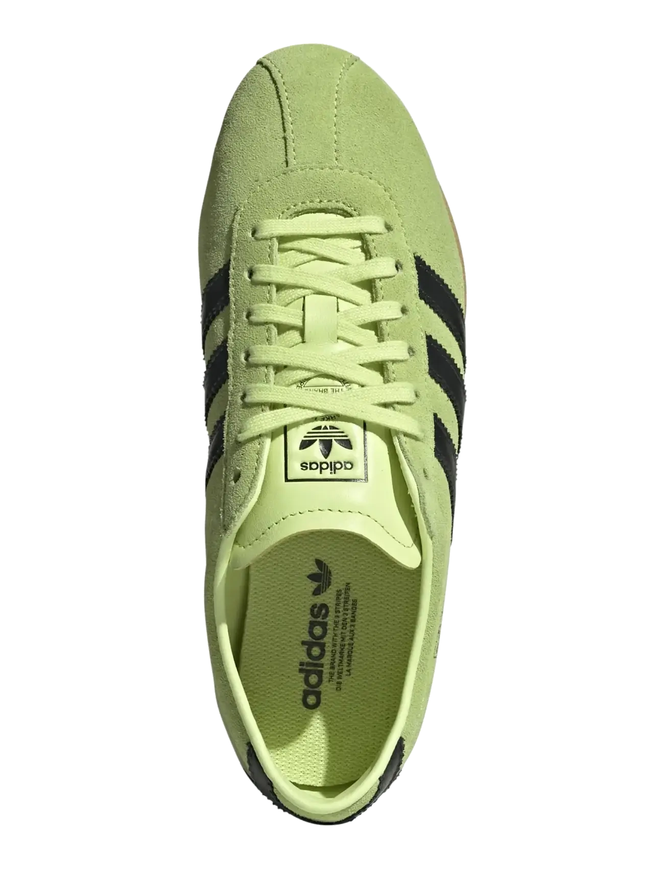 adidas Originals - TOKYO W - lave sneakers - sefrye/utiblk/gum3 - 4