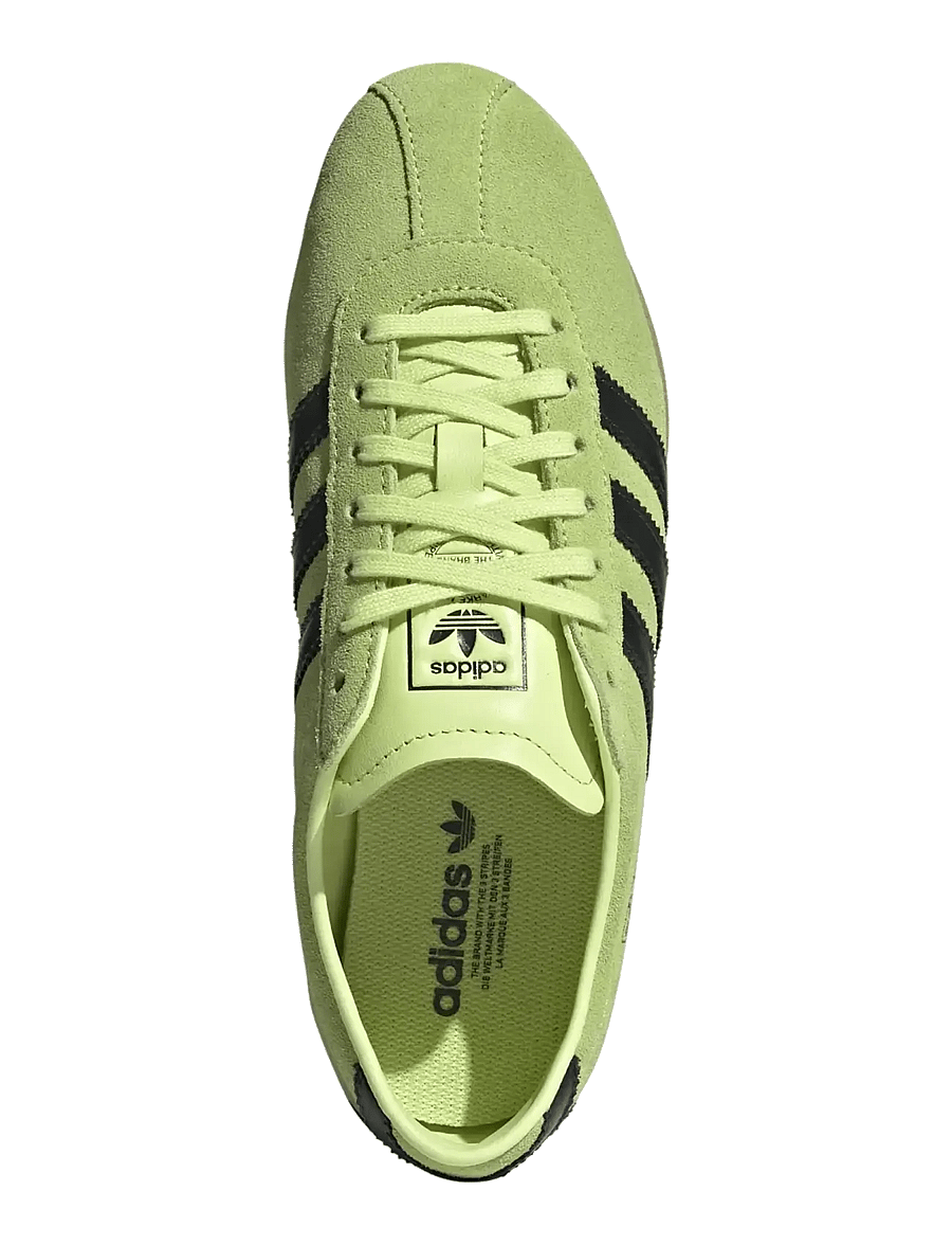 adidas Originals - TOKYO W - baskets basses - sefrye/utiblk/gum3 - 4