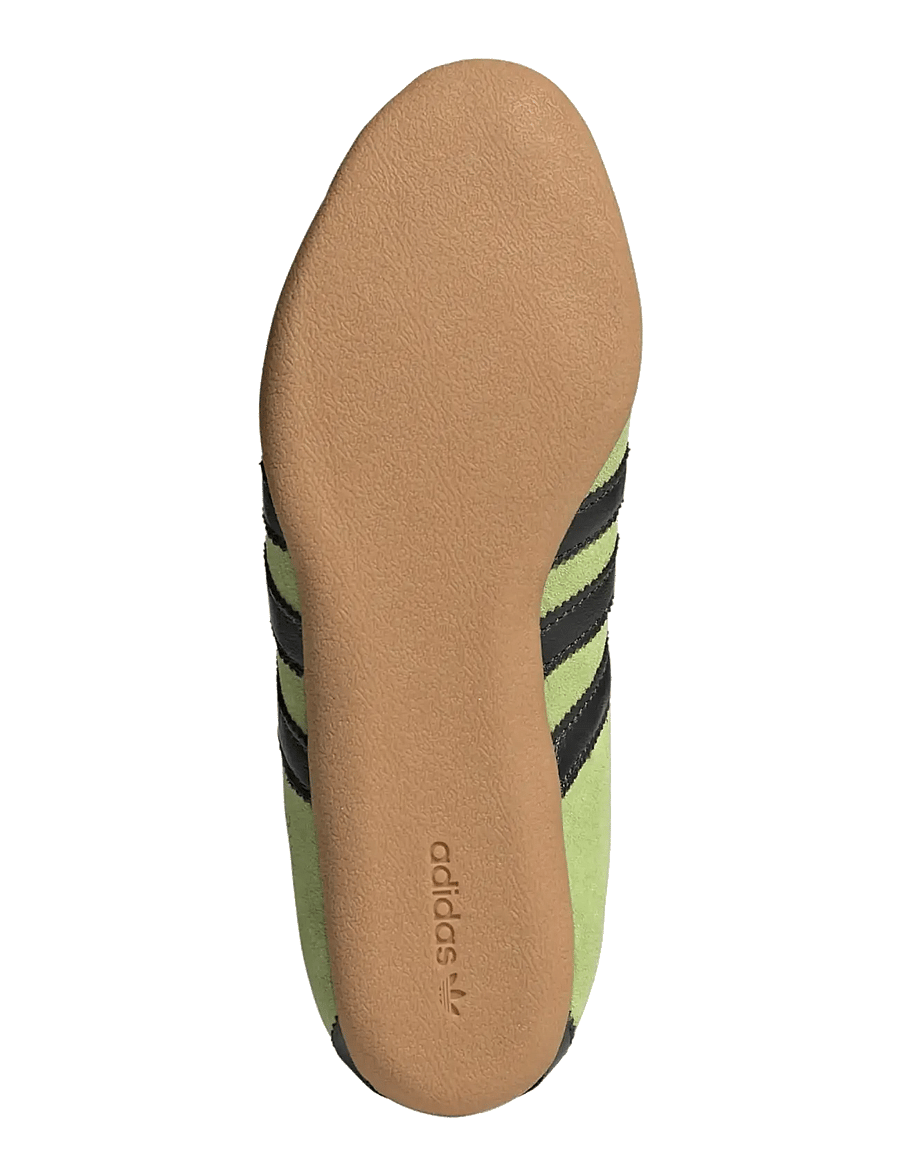 adidas Originals - TOKYO W - baskets basses - sefrye/utiblk/gum3 - 5