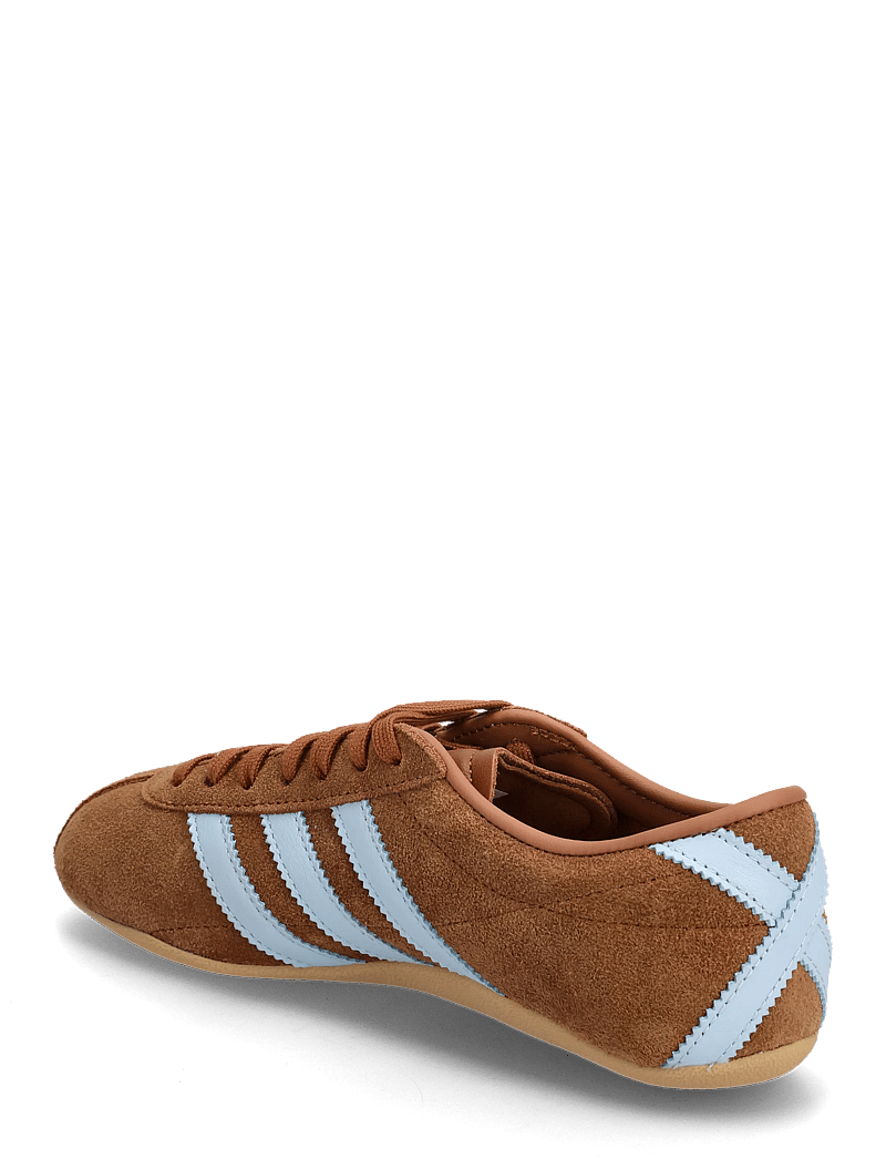 adidas Originals - TOKYO W - niedrige sneakers - dubr/clesky/gum3 - 2